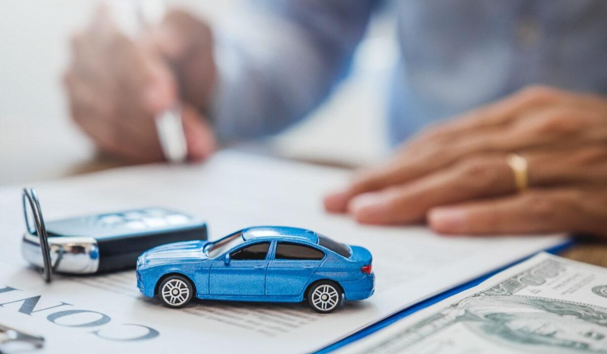 Comparing Car Finance Options Without Compromising Financial Stability